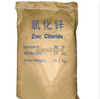 Zinc chloride cas 7646-85-7